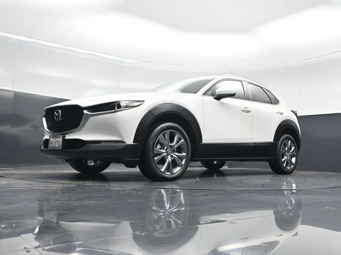 Used 2023 MAZDA CX-30 AWD 2.5 S w/ Preferred Package image 28