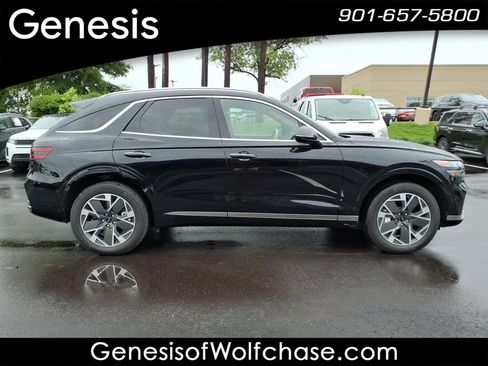 Used 2026 Genesis Electrified GV70 AWD/4WD image 6