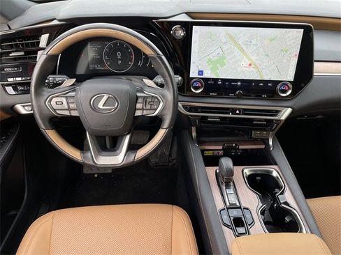 Used 2023 Lexus RX 350 Premium w/ Cold Area Package image 10