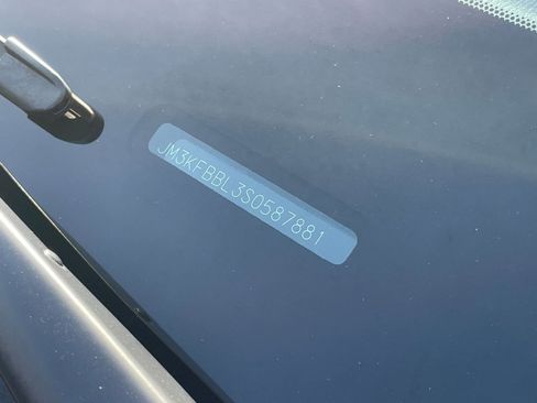 Used 2025 MAZDA CX-5 AWD 2.5 S w/ Select Package image 29