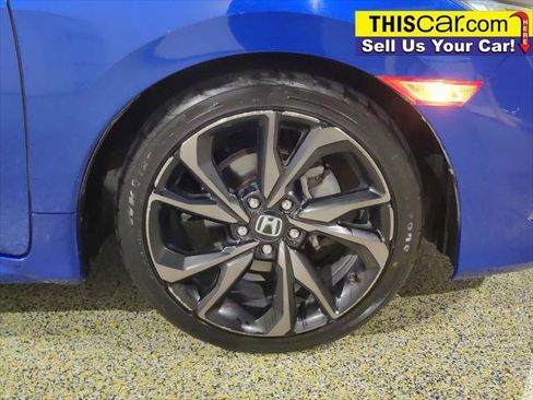 Used 2020 Honda Civic Sport image 22