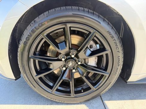 Certified 2017 Ford Mustang GT w/ Black Accent Package image 5