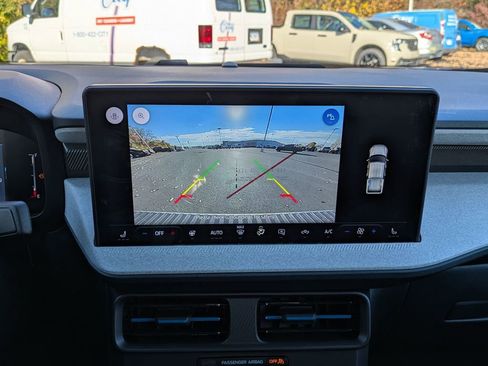 New 2025 Ford Maverick XLT w/ XLT Luxury Package image 14