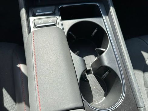 Used 2025 Hyundai Sonata N Line FWD image 20