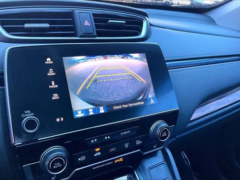 Used 2018 Honda CR-V EX-L image 27