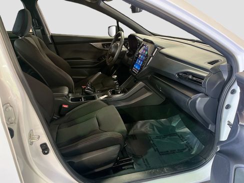 Used 2023 Subaru WRX Premium AWD/4WD image 27
