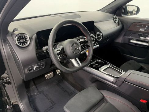 Certified 2026 Mercedes-Benz GLA 250 4MATIC image 9