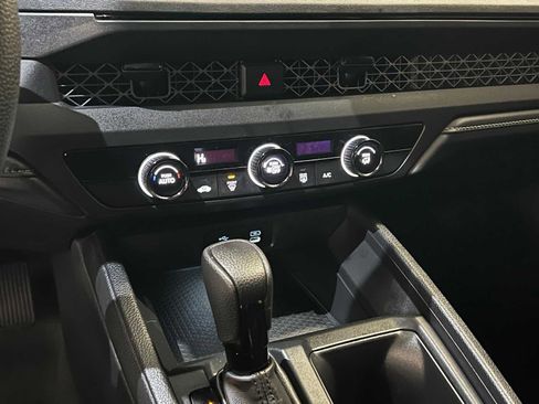 Used 2023 Honda Accord LX image 22