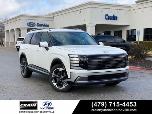 New 2026 Hyundai Palisade Limited image 1