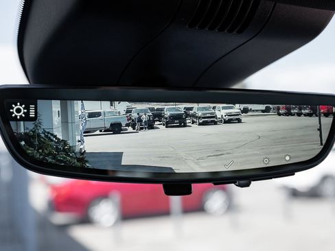 Used 2024 Chevrolet Silverado EV RST w/ LPO, Utility Wall Package image 26