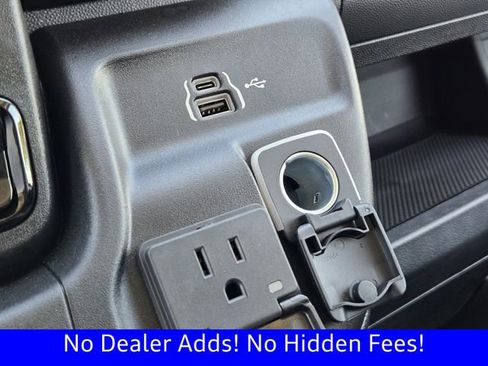 New 2026 RAM ProMaster 1500 w/ Convenience Group image 15