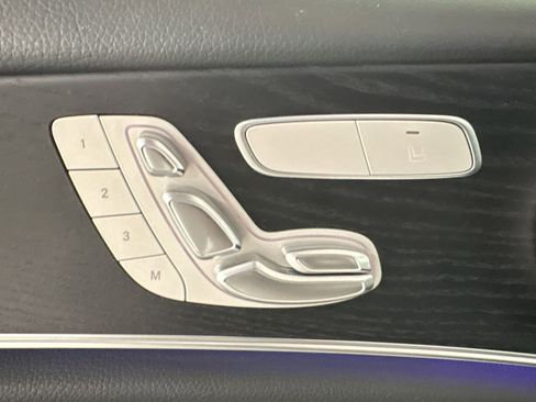 Certified 2020 Mercedes-Benz E 350 Sedan image 21