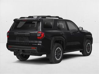 New 2026 Toyota 4Runner TRD Off-Road Premium video 2