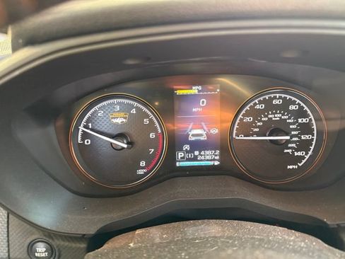 Used 2024 Subaru Forester Wilderness w/ Wilderness Package AWD/4WD image 15