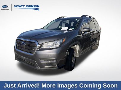 Used 2021 Subaru Ascent Premium w/ Convenience Package