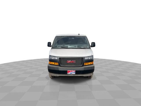 New 2025 GMC Savana 2500 Extended w/ Driver Convenience Package image 3