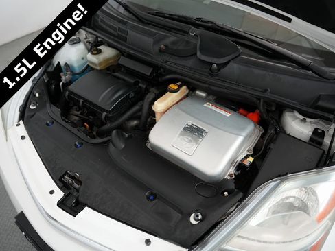 Used 2007 Toyota Prius Touring image 46