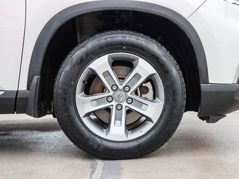 Certified 2024 Honda Pilot EX-L image 11