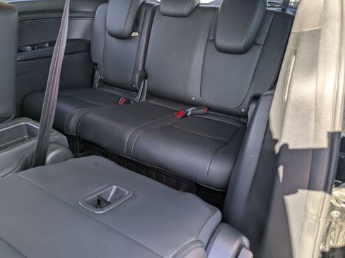 Used 2025 Honda Odyssey Sport-L image 27