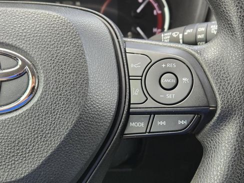 Used 2024 Toyota RAV4 XLE FWD image 22