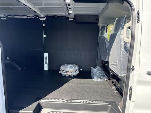 New 2025 Ford Transit 150 Low Roof w/ Exterior Upgrade Package RWD image 5