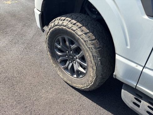 Used 2023 Ford F150 Tremor w/ Trailer Tow Package AWD/4WD image 4