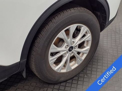 Certified 2023 Ford Escape Active w/ Tech Pack #1 AWD/4WD image 29