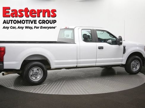 Used 2018 Ford F250 XL w/ Power Equipment Group RWD image 44