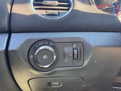 Used 2015 Chevrolet Cruze LTZ w/ Sun, Sound and Sport Package FWD image 25