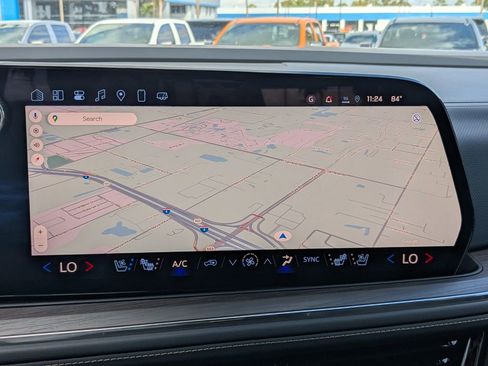 New 2025 Chevrolet Suburban Premier image 44