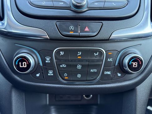 Used 2024 Chevrolet Equinox LT w/ LPO, Cargo Package FWD image 16