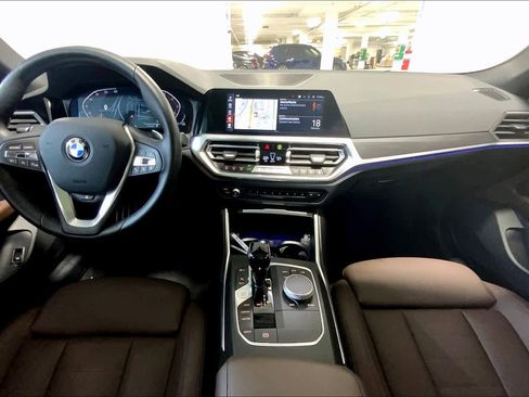 Certified 2023 BMW 430i Gran Coupe xDrive w/ M Sport Package image 16