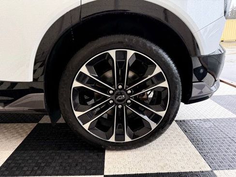 New 2026 Chevrolet Blazer EV SS image 11