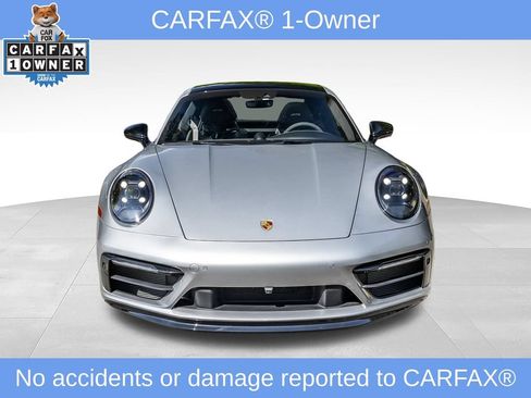 Used 2024 Porsche 911 Carrera GTS RWD image 3