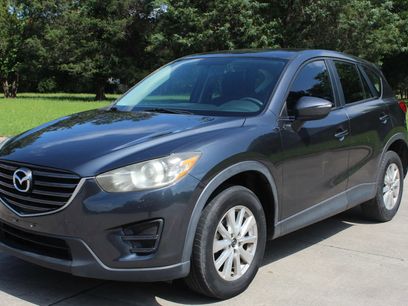 Used 2016 MAZDA CX-5 Sport