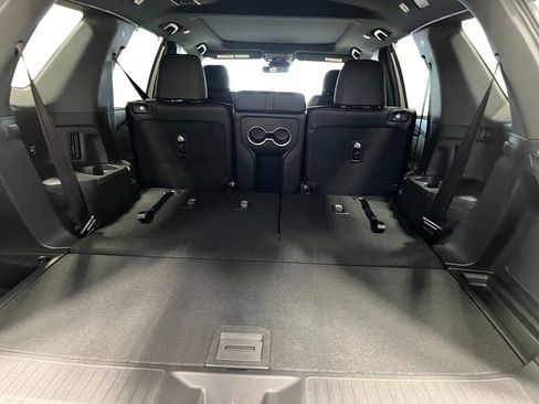 New 2026 Honda Pilot Black Edition image 28