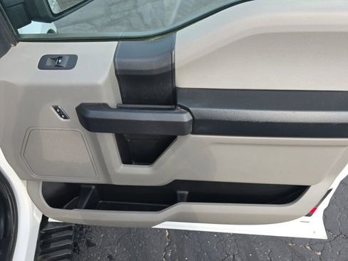Used 2019 Ford F150 XL w/ Equipment Group 101A Mid AWD/4WD image 23