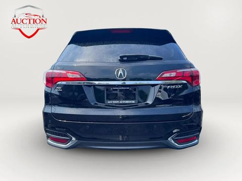 Used 2016 Acura RDX FWD w/ Advance Package image 5