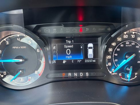 Used 2022 Ford Ranger XLT w/ Equipment Group 302A High image 14