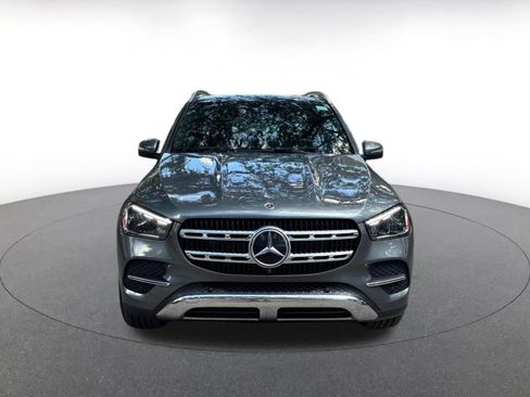 Used 2026 Mercedes-Benz GLE 350 4MATIC image 2