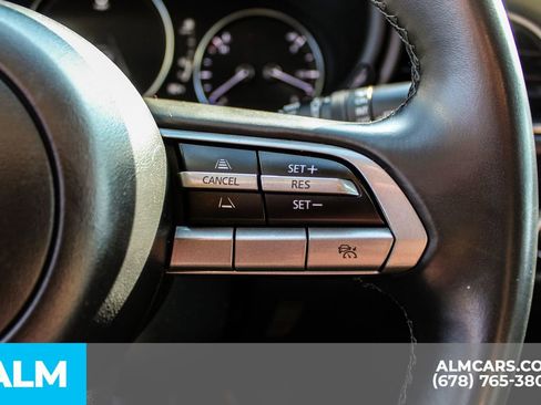 Used 2023 MAZDA CX-30 AWD 2.5 S w/ Select Package image 28