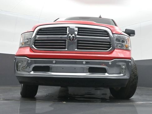 Used 2017 RAM 1500 Big Horn AWD/4WD image 11