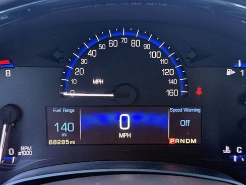 Used 2014 Cadillac XTS Luxury image 33