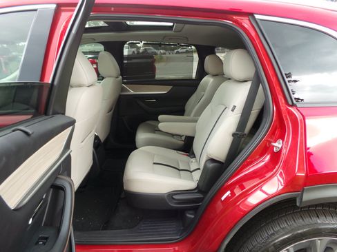 Certified 2024 MAZDA CX-90 3.3 Turbo w/ Premium Package AWD/4WD image 36