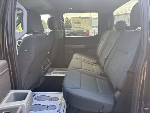 New 2026 Ford F150 XLT w/ XLT Chrome Appearance Package AWD/4WD image 10