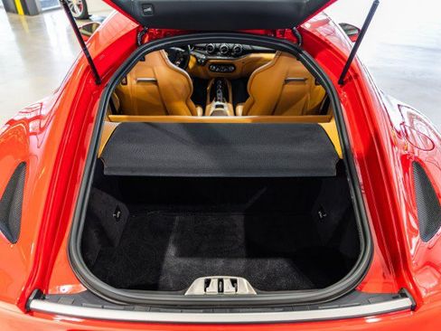 Used 2017 Ferrari F12 Berlinetta RWD image 33