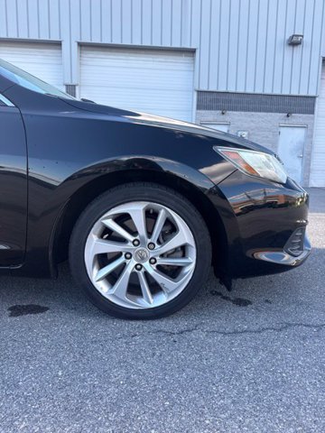Used 2017 Acura ILX FWD image 10