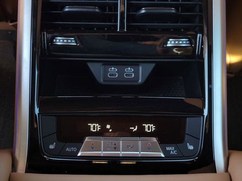 Certified 2024 BMW M850i Gran Coupe xDrive image 35