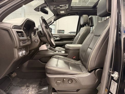 Used 2021 GMC Yukon SLT image 24