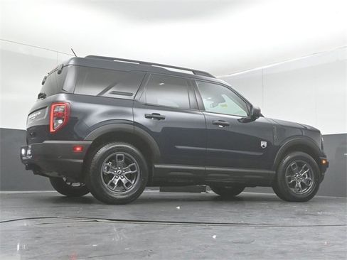 Used 2022 Ford Bronco Sport Big Bend w/ Convenience Package image 44